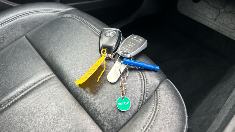 Alfa Romeo Stelvio 2.2 D 210 Speciale 5dr Auto Diesel Estate